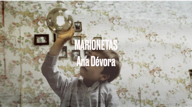 MARIONETAS